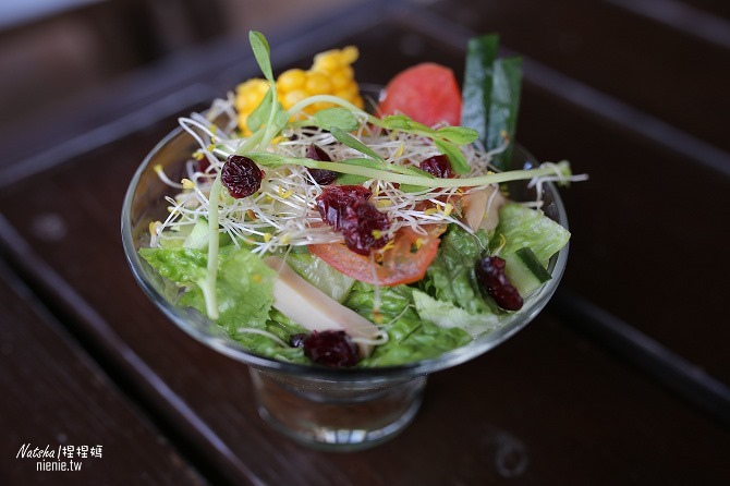 寵物友善餐廳│新竹東區美食│薪石窯~日式建築新竹十大伴手禮窯燒麵包及pizza製作體驗10