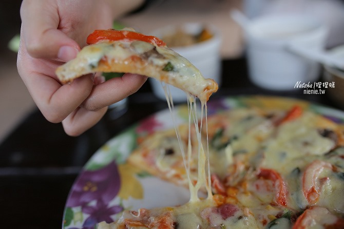 寵物友善餐廳│新竹東區美食│薪石窯~日式建築新竹十大伴手禮窯燒麵包及pizza製作體驗29