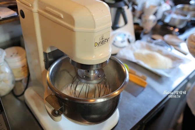 寵物友善餐廳│新竹東區美食│薪石窯~日式建築新竹十大伴手禮窯燒麵包及pizza製作體驗51