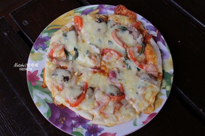 寵物友善餐廳│新竹東區美食│薪石窯~日式建築新竹十大伴手禮窯燒麵包及pizza製作體驗26