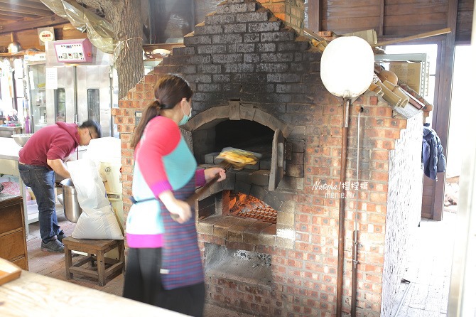 寵物友善餐廳│新竹東區美食│薪石窯~日式建築新竹十大伴手禮窯燒麵包及pizza製作體驗44