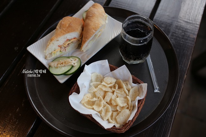 寵物友善餐廳│新竹東區美食│薪石窯~日式建築新竹十大伴手禮窯燒麵包及pizza製作體驗47