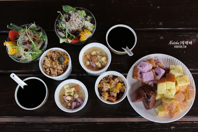 寵物友善餐廳│新竹東區美食│薪石窯~日式建築新竹十大伴手禮窯燒麵包及pizza製作體驗22