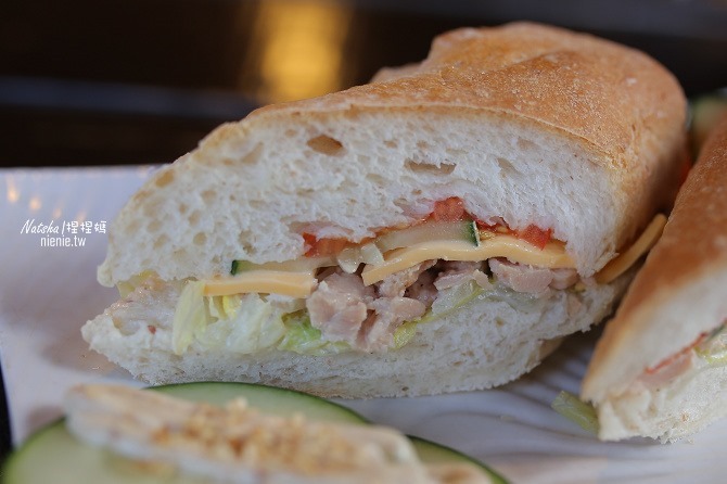 寵物友善餐廳│新竹東區美食│薪石窯~日式建築新竹十大伴手禮窯燒麵包及pizza製作體驗48