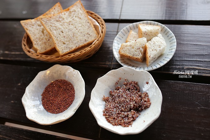 寵物友善餐廳│新竹東區美食│薪石窯~日式建築新竹十大伴手禮窯燒麵包及pizza製作體驗36