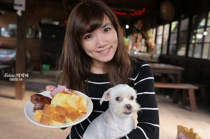 寵物友善餐廳│新竹東區美食│薪石窯~日式建築新竹十大伴手禮窯燒麵包及pizza製作體驗20