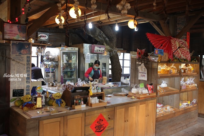 寵物友善餐廳│新竹東區美食│薪石窯~日式建築新竹十大伴手禮窯燒麵包及pizza製作體驗42