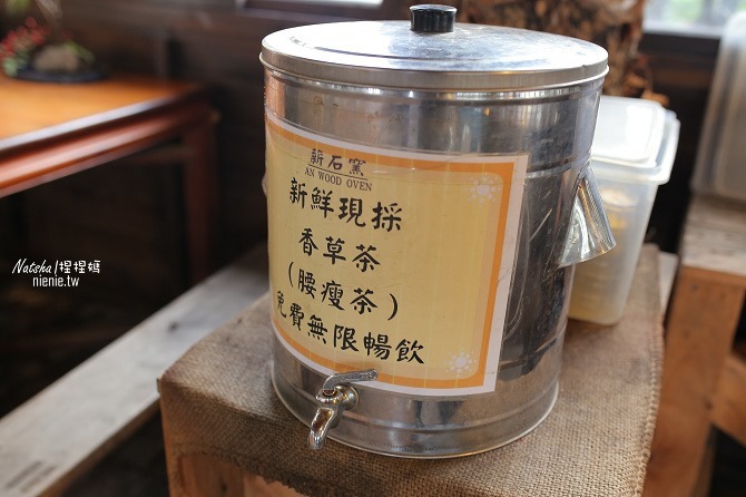 寵物友善餐廳│新竹東區美食│薪石窯~日式建築新竹十大伴手禮窯燒麵包及pizza製作體驗41