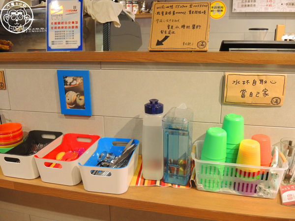 豐滿咖啡早午餐:呷飽祙【新北新莊・豐滿咖啡早午餐(新莊店)】澎派早餐又一發