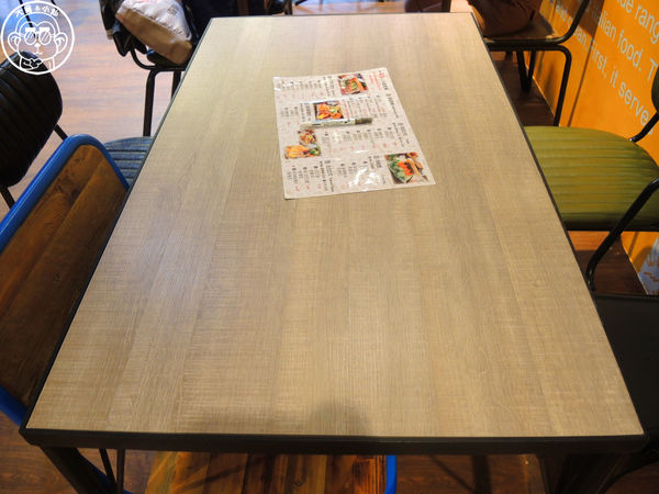 豐滿咖啡早午餐:呷飽祙【新北新莊・豐滿咖啡早午餐(新莊店)】澎派早餐又一發