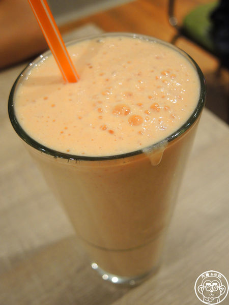 豐滿咖啡早午餐:呷飽祙【新北新莊・豐滿咖啡早午餐(新莊店)】澎派早餐又一發