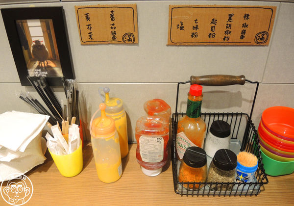 豐滿咖啡早午餐:呷飽祙【新北新莊・豐滿咖啡早午餐(新莊店)】澎派早餐又一發