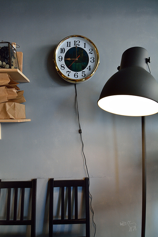 山房Mountain House 新竹早午餐:自製塔塔魚三明治,草莓醬多到滿出來的草莓吐司