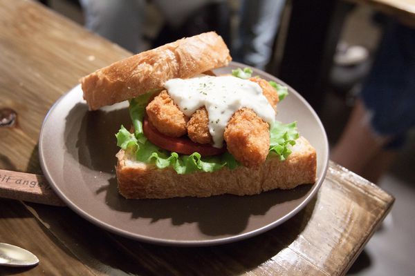 Mountain House 山房 - 14