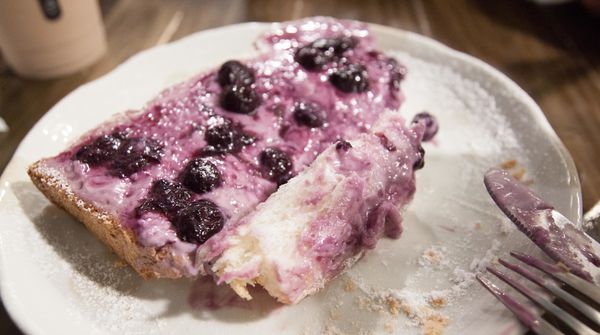 Mountain House 山房 - 12