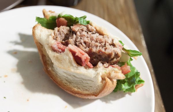 Mountain House 山房 - 18