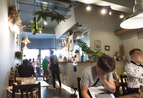 Mountain House 山房 - 9