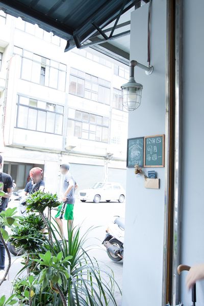 Mountain House 山房 - 2