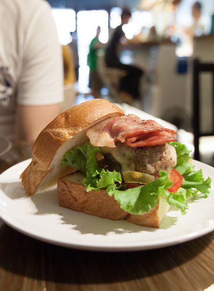 Mountain House 山房 - 17