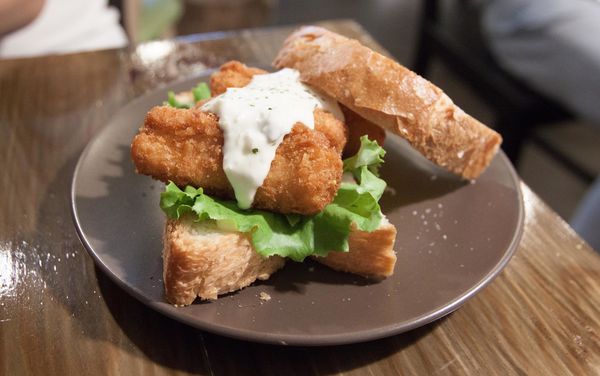 Mountain House 山房 - 13