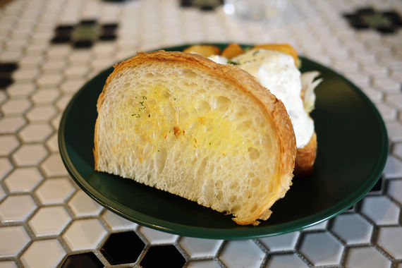 Mountain House 山房：【新竹美食】Mountain House 山房  平價好吃的山明治早午餐