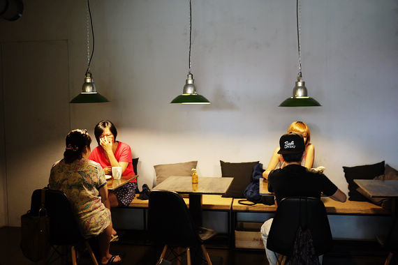 Mountain House 山房：【新竹美食】Mountain House 山房  平價好吃的山明治早午餐