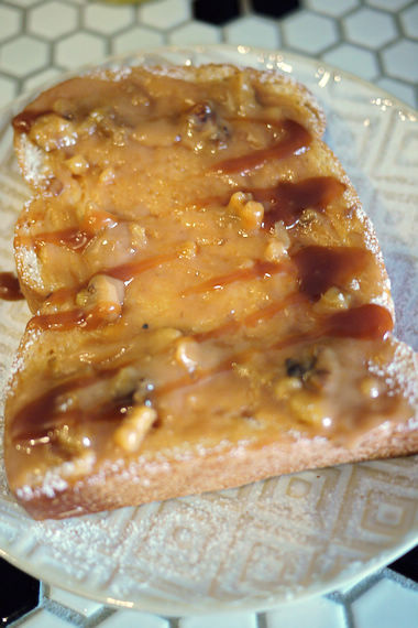 Mountain House 山房：【新竹美食】Mountain House 山房  平價好吃的山明治早午餐