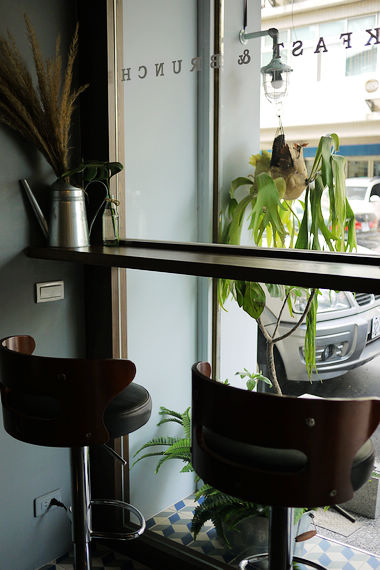 Mountain House 山房：【新竹美食】Mountain House 山房  平價好吃的山明治早午餐