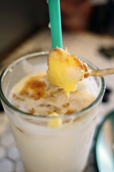 Mountain House 山房：【新竹美食】Mountain House 山房  平價好吃的山明治早午餐