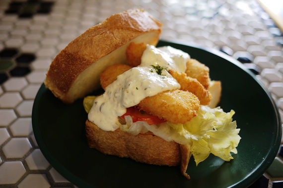 Mountain House 山房：【新竹美食】Mountain House 山房  平價好吃的山明治早午餐