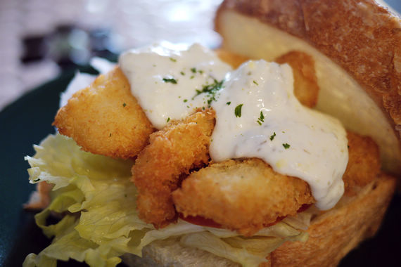 Mountain House 山房：【新竹美食】Mountain House 山房  平價好吃的山明治早午餐