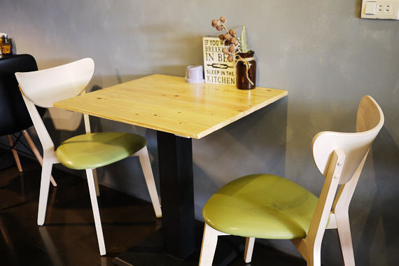 Mountain House 山房：【新竹美食】Mountain House 山房  平價好吃的山明治早午餐