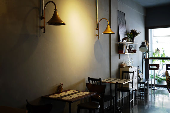 Mountain House 山房：【新竹美食】Mountain House 山房  平價好吃的山明治早午餐