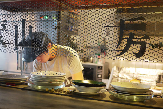 Mountain House 山房：【新竹美食】Mountain House 山房  平價好吃的山明治早午餐