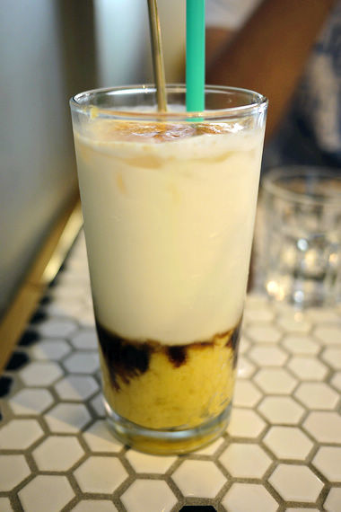 Mountain House 山房：【新竹美食】Mountain House 山房  平價好吃的山明治早午餐