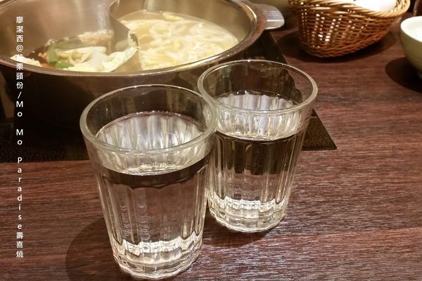 【苗栗頭份】尚順君樂飯店二樓(Mo Mo Paradise壽喜燒吃到飽)