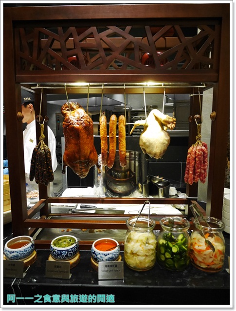 漢來海港餐廳(台北敦化店):漢來海港餐廳(台北敦化店) 晚餐~Buffet南霸天進攻台北市