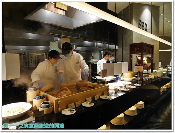 漢來海港餐廳(台北敦化店):漢來海港餐廳(台北敦化店) 晚餐~Buffet南霸天進攻台北市