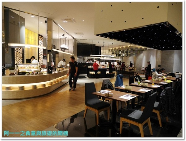 漢來海港餐廳(台北敦化店):漢來海港餐廳(台北敦化店) 晚餐~Buffet南霸天進攻台北市