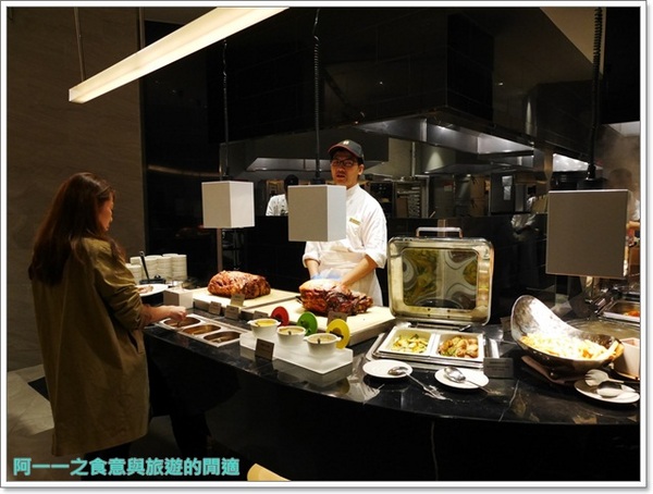 漢來海港餐廳(台北敦化店):漢來海港餐廳(台北敦化店) 晚餐~Buffet南霸天進攻台北市