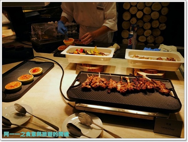 漢來海港餐廳(台北敦化店):漢來海港餐廳(台北敦化店) 晚餐~Buffet南霸天進攻台北市