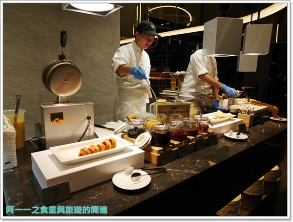 漢來海港餐廳(台北敦化店):漢來海港餐廳(台北敦化店) 晚餐~Buffet南霸天進攻台北市