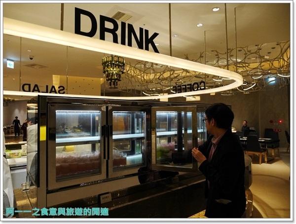 漢來海港餐廳(台北敦化店):漢來海港餐廳(台北敦化店) 晚餐~Buffet南霸天進攻台北市