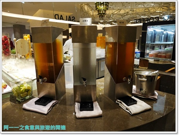 漢來海港餐廳(台北敦化店):漢來海港餐廳(台北敦化店) 晚餐~Buffet南霸天進攻台北市