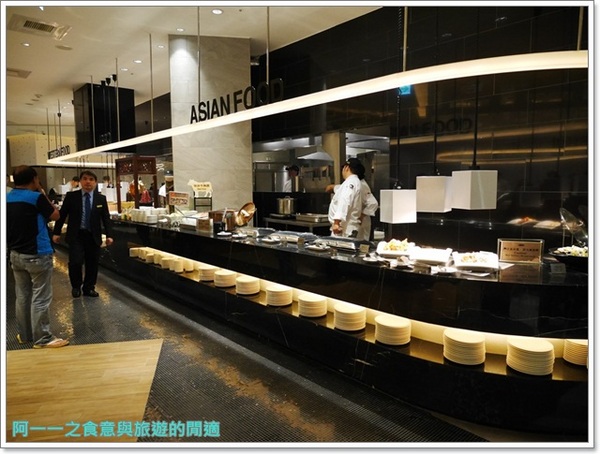 漢來海港餐廳(台北敦化店):漢來海港餐廳(台北敦化店) 晚餐~Buffet南霸天進攻台北市