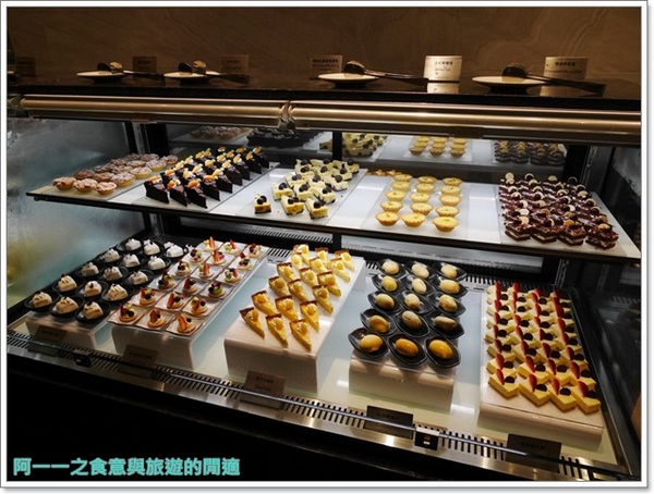 漢來海港餐廳(台北敦化店):漢來海港餐廳(台北敦化店) 晚餐~Buffet南霸天進攻台北市