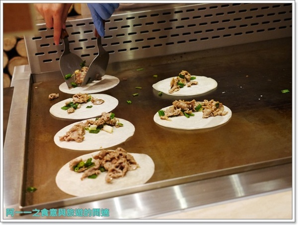 漢來海港餐廳(台北敦化店):漢來海港餐廳(台北敦化店) 晚餐~Buffet南霸天進攻台北市