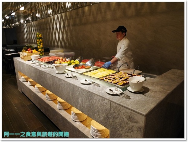 漢來海港餐廳(台北敦化店):漢來海港餐廳(台北敦化店) 晚餐~Buffet南霸天進攻台北市