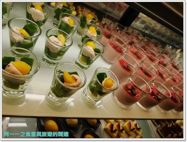 漢來海港餐廳(台北敦化店):漢來海港餐廳(台北敦化店) 晚餐~Buffet南霸天進攻台北市