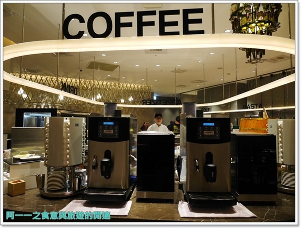 漢來海港餐廳(台北敦化店):漢來海港餐廳(台北敦化店) 晚餐~Buffet南霸天進攻台北市